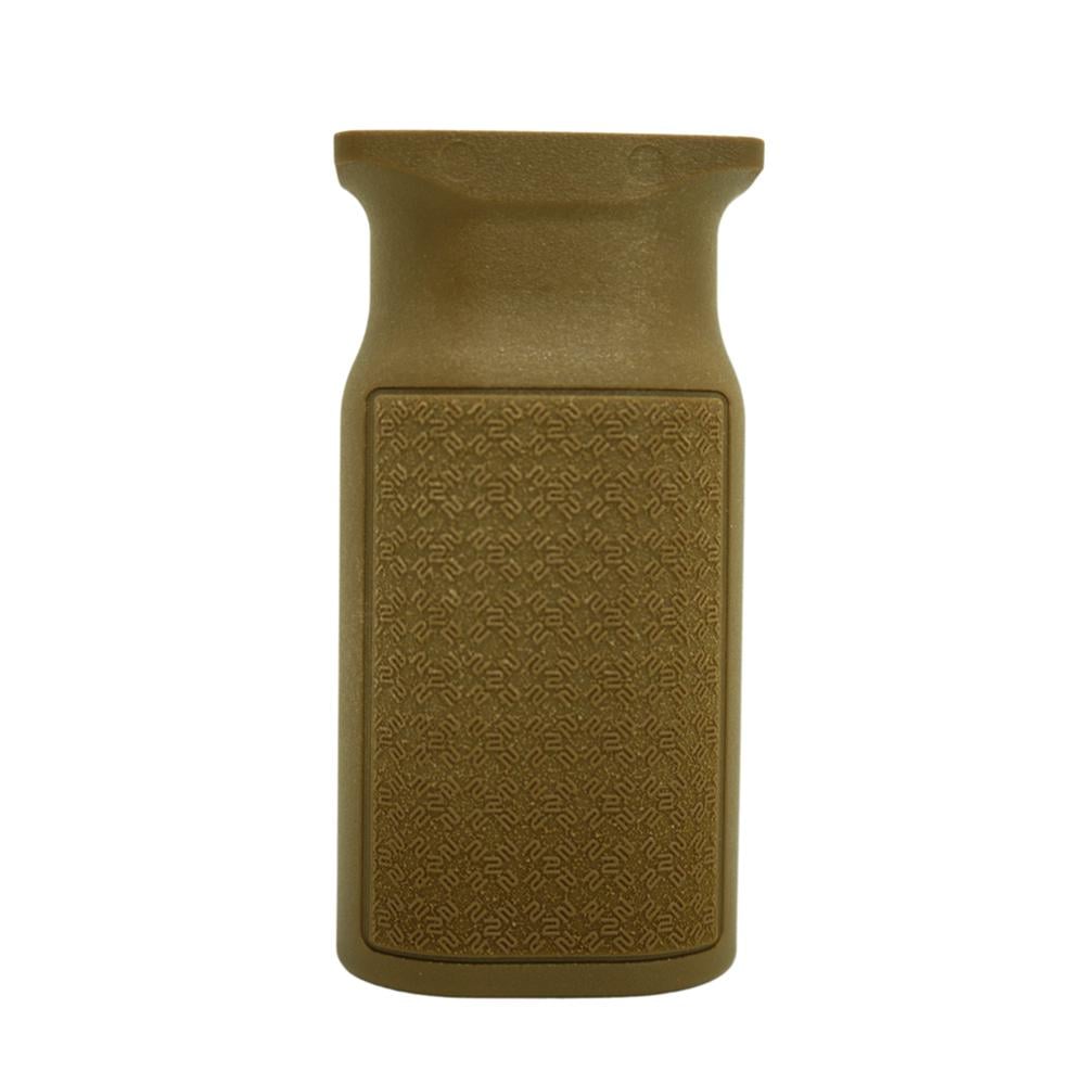 Amend2 Vertical Foregrip M-LOK Coyote Brown