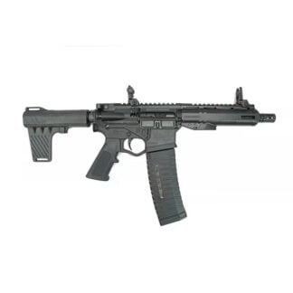ATI Alpha MAXX HGA Handgun 5.56mm 60rd Magazine(1) 7.5'' Barrel 7" M-LOK Rail Brace