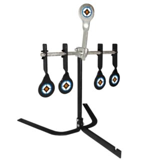 Do-All Outdoors .22 Auto Reset Target