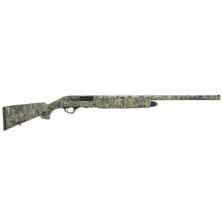 Escort PS Compact/Short LOP Shotgun 410ga 4rd Capacity 22" Barrel RT Timber Stock
