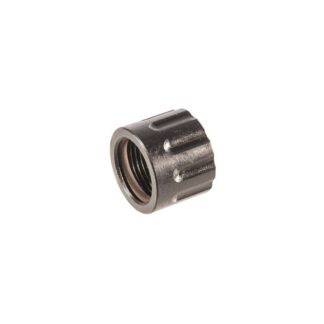 SilencerCo Thread Protector 1/2x28 with O-Ring Engagement