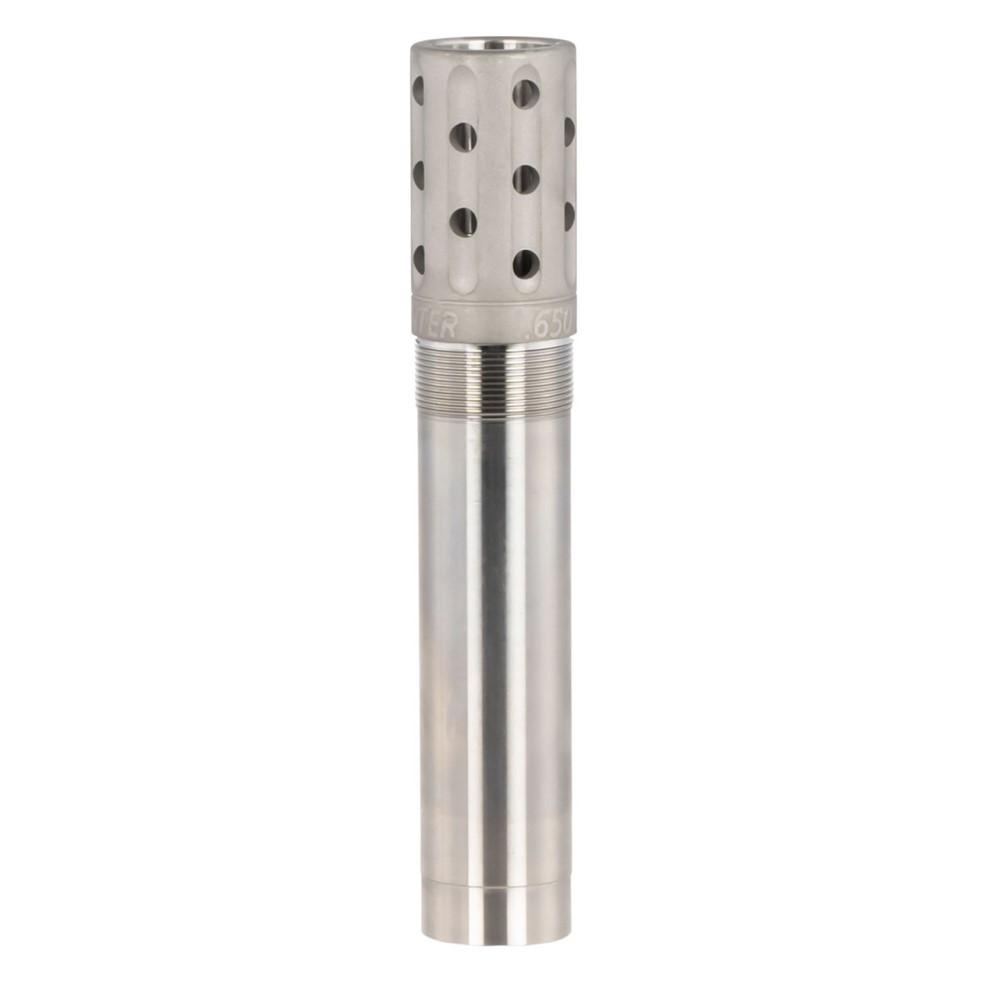Jeb's Head Hunter Turkey Ported Choke Tube for 12 ga Browning Invector Plus .660