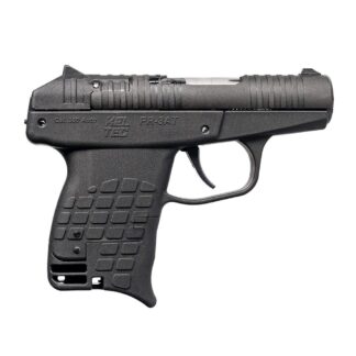 Kel-Tec PR-3AT .380 ACP striker fired pistol in black finish