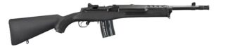 MINI 14 TACTICAL 300BLK SYNTHETIC 16.12 BBL BLUED