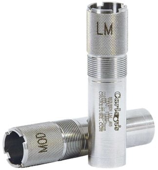 Carlson's Sporting Clay Extra Full Choke Tube for 12 ga Beretta/Benelli .685