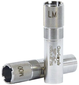 Carlson's Sporting Clay Improved Modified Choke Tube for 12 ga Browning Invector Plus .715