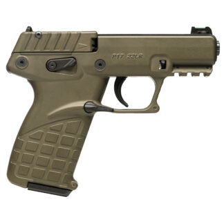 KelTec P17 .22 LR Semi-Automatic Pistol (10 Round Capacity)