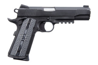 CLT CCU RAIL PST 45AP 8R