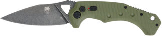 CBT RYKER OD GREEN AUTO