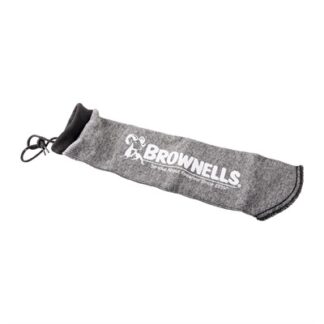 GUN STORAGE SOCK, 14''