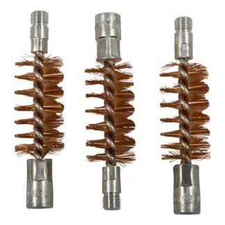 DOUBLE-UP BRONZE BRUSH 12 GAUGE 3 PACK
