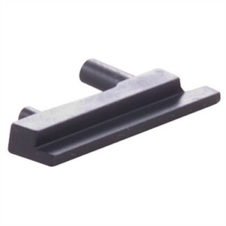EXTENDED EJECTOR, BLUE, .45 ACP