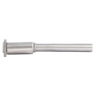 TWO PIECE GUIDE ROD FITS COMMANDER 4 1/4''