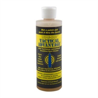 8OZ TACTICAL ADVANTAGE BORE CLEANER