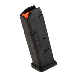 PMAG 10 GL9  9MM LUGER 10RD FOR GLOCK 17 BLACK 1/PACK