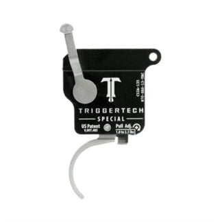 REMINGTON 700 SPECIAL TRIGGER CURVED