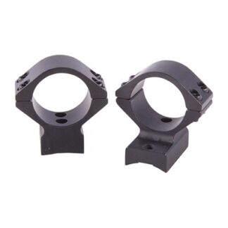 HOWA 1500 MINI/WEATHERBY VANGUARD 1'' LOW MOUNTS
