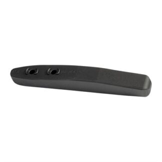 ACC CHASSIS M-LOK REAR BAG RIDER, BLACK