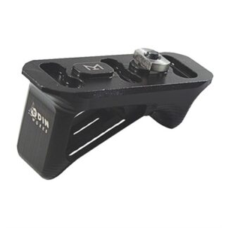M-LOK B1 LOW PROFILE HANDSTOP-BLACK