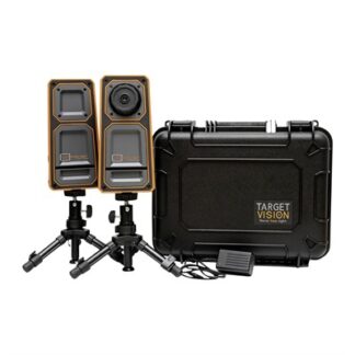 LR-3 LONGSHOT CAMERA (2 MILE + UHD)