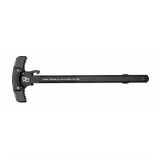 AR-15 GRIP-N-RIP AMBIDEXTROUS CHARGING HANDLE 5.56