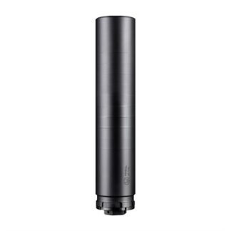 PRIMAL SUPPRESSOR NITRIDE STAINLESS STEEL .46 CALIBER