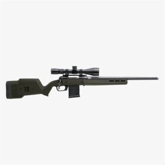 HUNTER 110 ADJUSTABLE STOCK RH FOR SAVAGE 110 HUNTER SA ODG