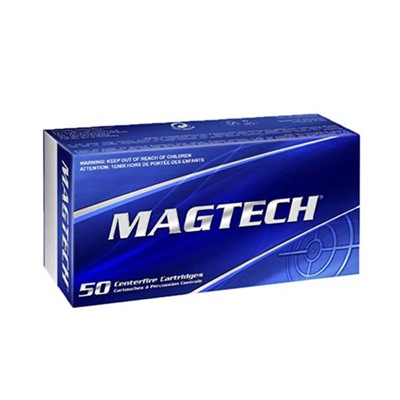 SPORT SHOOTING 44 REMINGTON MAG 240GR SJSP 50/BOX