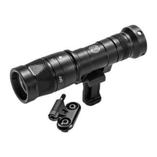 MINI SCOUT LIGHT PRO INFRARED BLACK