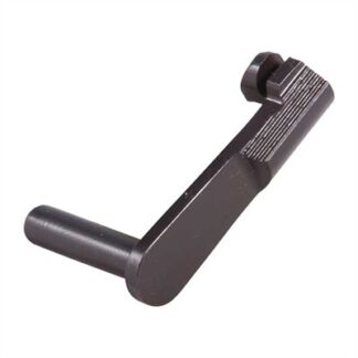 9MM/.38 SUPER, BLUED, .200''