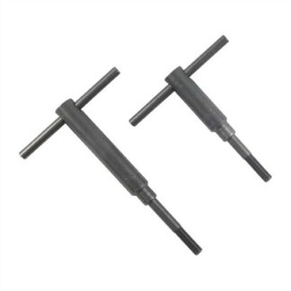 FITS REM 721/722/700; SAV 110; WBYMKV; DAKOTA 1/4''-28 THREAD