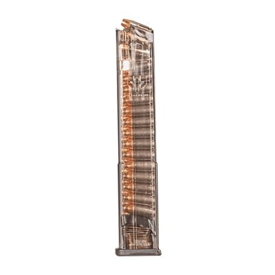 9MM 32RD GLOCK GEN 2 MAGAZINE - GLOCK 17,18,19,26,34