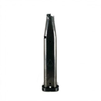 2011 140MM DLC SLIDELOCK MAGAZINE BASE PAD BLK 9MM