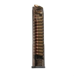 MAG EXTENDED 30-RD 9MM FOR HECKLER & KOCH VP9 CARBON SMOKE