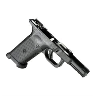 TWC COMPACT/FULL TEXTURED FRAME BUILT BLACK