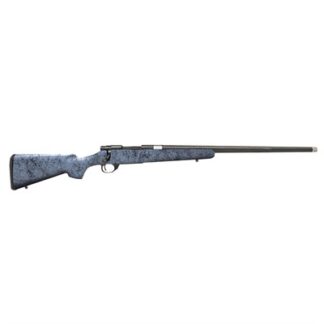 M1500 CARBON ELEVATE 6MM ARC 20''BBL (1)10RD MAG CARBON FIBER