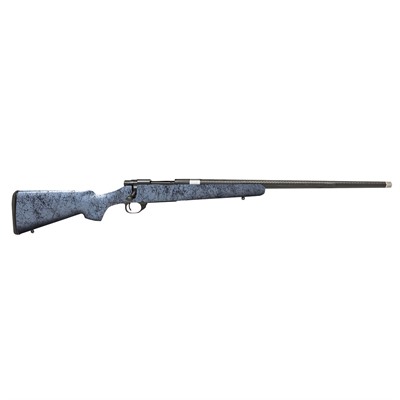 M1500 CARBON ELEVATE 6MM ARC 20''BBL (1)10RD MAG CARBON FIBER