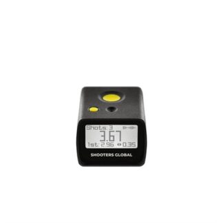 SG TIMER GO WITH QUICK RELEASE & POCKET CLIP
