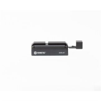 SIDELOK MOUNT QD FOR AIMPOINT ACRO BLACK