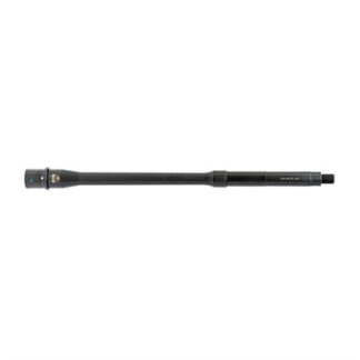 DUTY 5.56X45 NATO 14.5'' 1-8 TWIST GOVT/SOCOM BBL NITRIDE