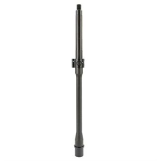 5.56X45 NATO 16'' 1-8 GOV/SOCOM BBL W/PINNED GAS BLOCK NITRID