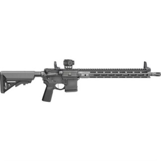 SAINT VICTOR V2 5.56 NATO 16'' BBL (4)10RD MAG W/VIRIDIAN