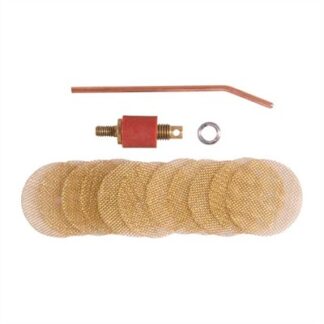 LEWIS LEAD REMOVER RIFLE KIT, 50 CALIBER