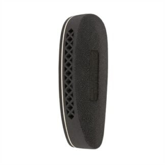 1'' SMALL BLACK STIPPLE FACE