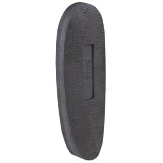 MODEL D200B, .5'' THICK, STIPPLED, BLACK