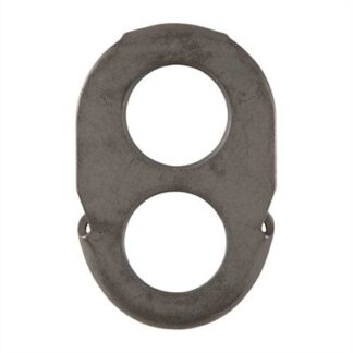 BARREL BAND FOR SPRINGFIELD M1A STEEL UNFINISHED