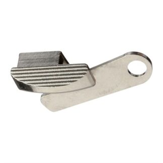 RUGER MARK IV EXTENDED BOLT RELEASE STAINLESS