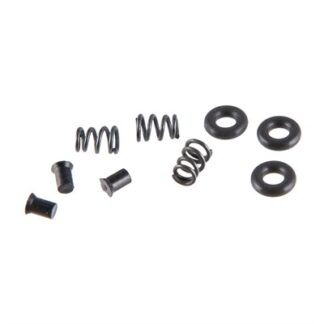 UPGRADE TRIPLE KIT-3)HD 5COIL EXTRACTOR SPRG/INSERT/O-RING