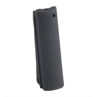 1911 MAINSPRING HOUSING, SMOOTH, BLUED