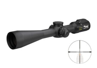 SIG SAUER SIERRA4 6-24X50 30MM BDX-R2